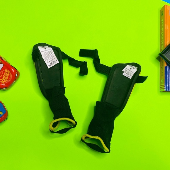 SG Shinguards ⚽️ - Picture 5 of 6